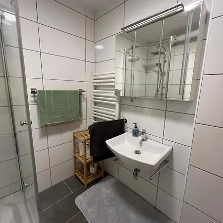 Monteurswohnung Wilhelmshafen *