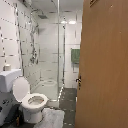 Monteurswohnung Wilhelmshafen * Wilhelmshaven