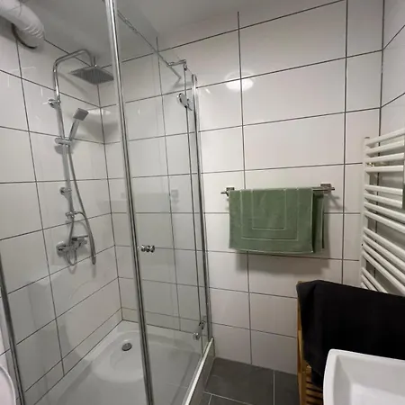 Monteurswohnung Wilhelmshafen