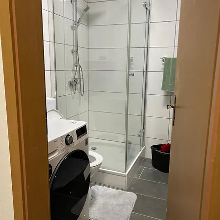 Monteurswohnung Wilhelmshafen Wilhelmshaven