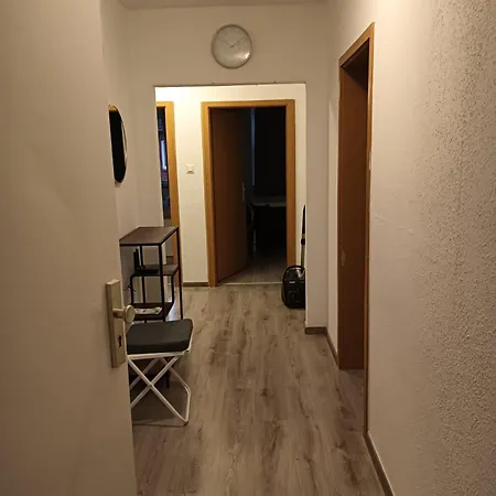 Monteurswohnung Wilhelmshafen