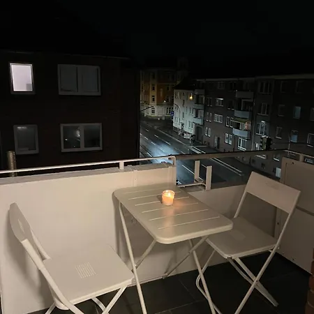 Monteurswohnung Wilhelmshafen *