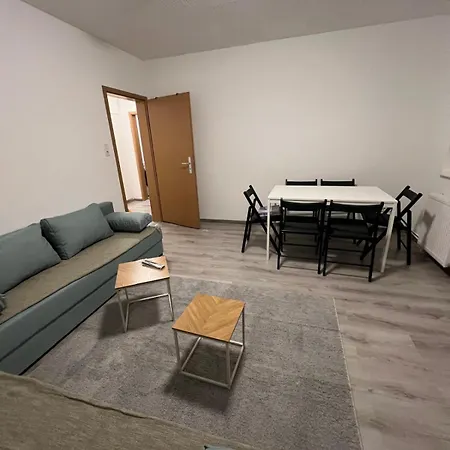 Monteurswohnung Wilhelmshafen Wilhelmshaven