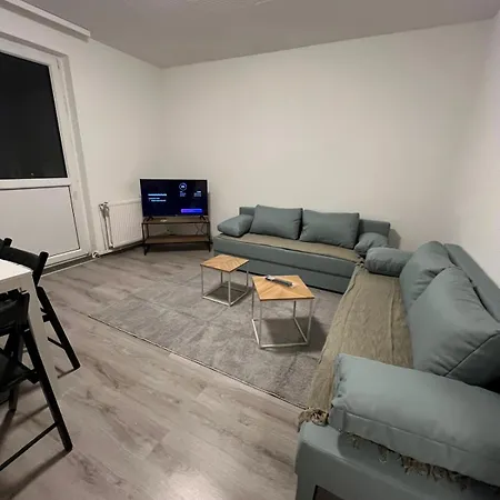 Monteurswohnung Wilhelmshafen Apartment Wilhelmshaven