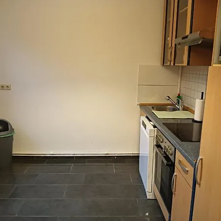 Monteurswohnung Wilhelmshafen Apartment *